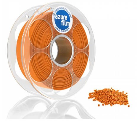 ASA Orange 1.75mm 1KG