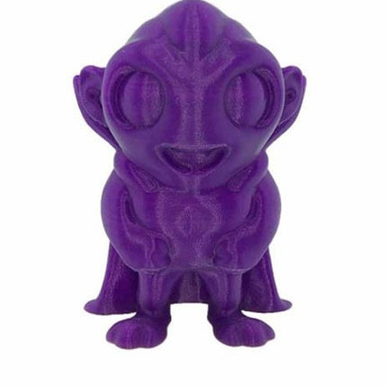 Azurefilm PLA Lila 1.75mm 1KG - Filament
