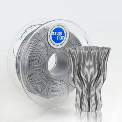 SILK Silver 1.75mm 1kg
