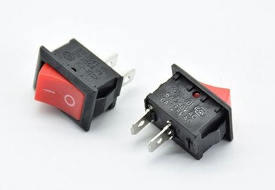 Power switch 5 pcs