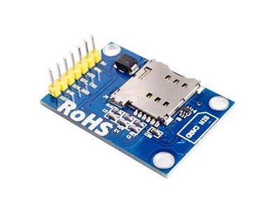 SIM card module SIM800L GSM GPRS – 3Dpart.se (3Dpart Nordic AB)