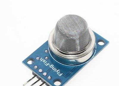 Luftkvalite sensor MQ135