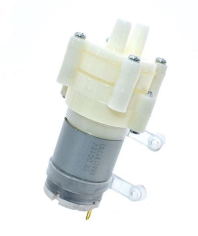 12v Vattenpump 365 motor