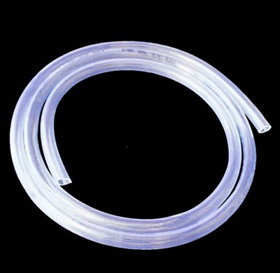 Water hose for self-watering