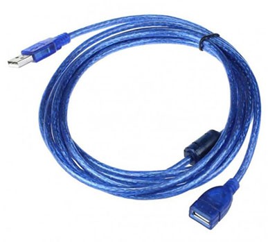 USB2.0 extension cable 3m
