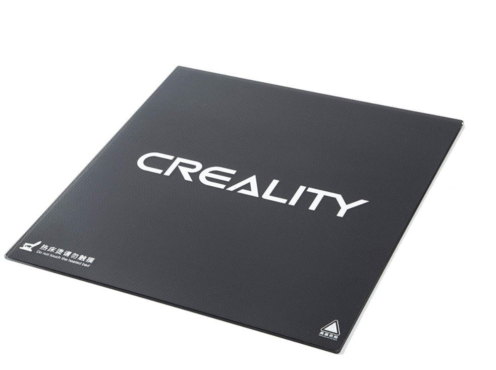 Creality carbon  Glasbädd 235x235mm