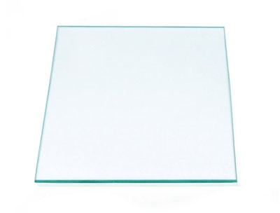 Glass panel 235x235mm