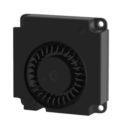 Radial fan 4010 12V/24V