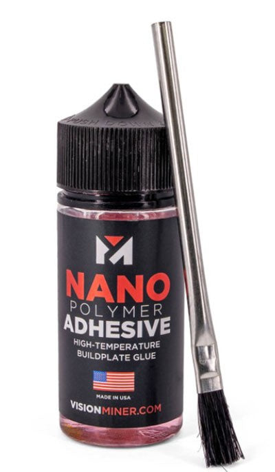 Visionminer Nano Polymer 120ML