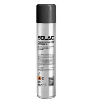 3Dlac 400ML