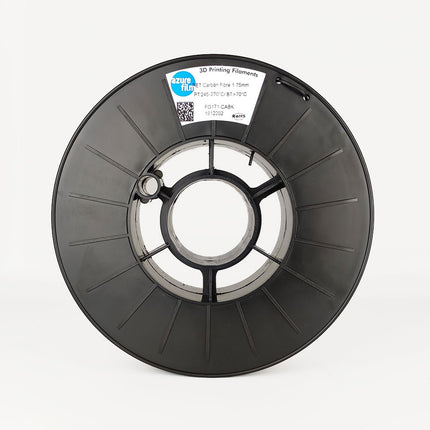 PETG-CF Carbon fiber 1.75mm 0.5kg