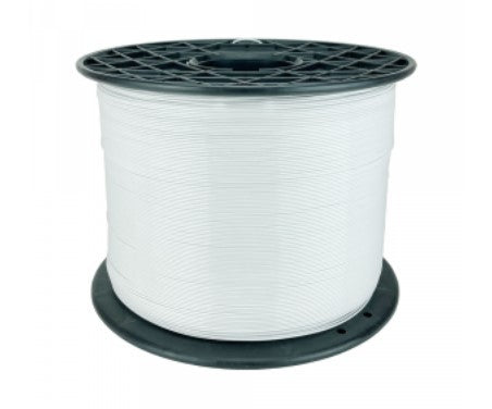 Azurefilm PLA White 1.75mm 10kg