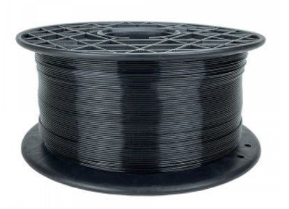 Azurefilm PLA Svart 1.75mm 5kg