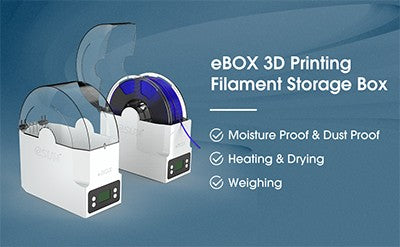 3D-Filament Dry EBOX