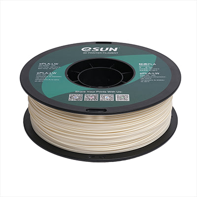 ePLA-LW Natural 1KG 1,75mm