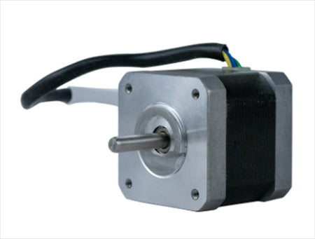 Funmat HT extruder high temp motor