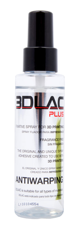 3Dlac Plus 100ml