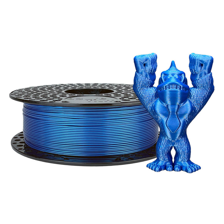 PETG Pärl Blå 1.75mm 1kg