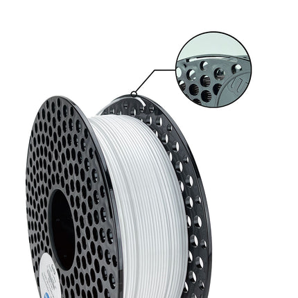 Azurefilm PCTG White 1.75mm 1kg