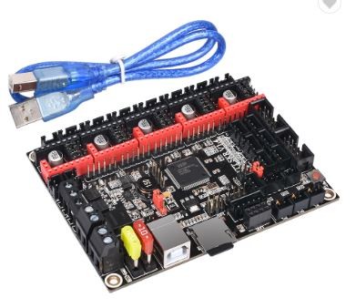 BIGTREETECH SKR V1.4 (B1) 32bitars moderkort