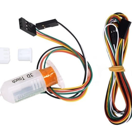 BLtouch autobedleveling sensor