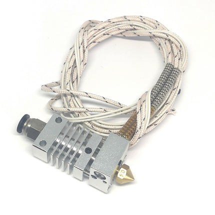 MK8 ,CR10,ender all metal hotend