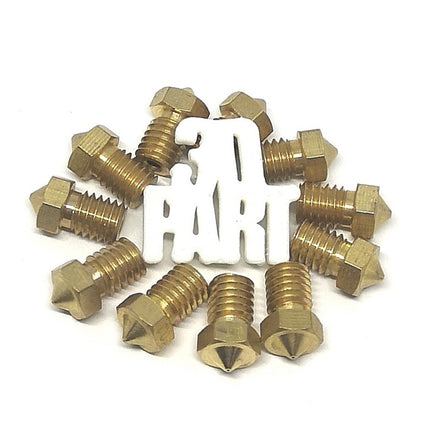 Nozzles V5, V6