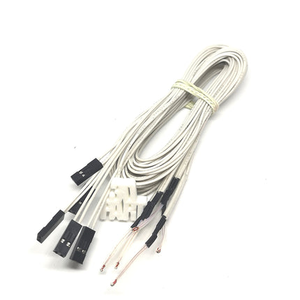 NTC3950 värmesensor