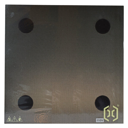 Artillery3d SW1+2 komplett byggplattform