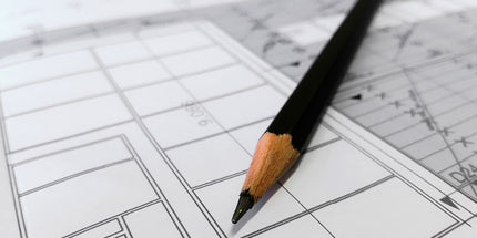 CAD Drawings and prototype manufacturing