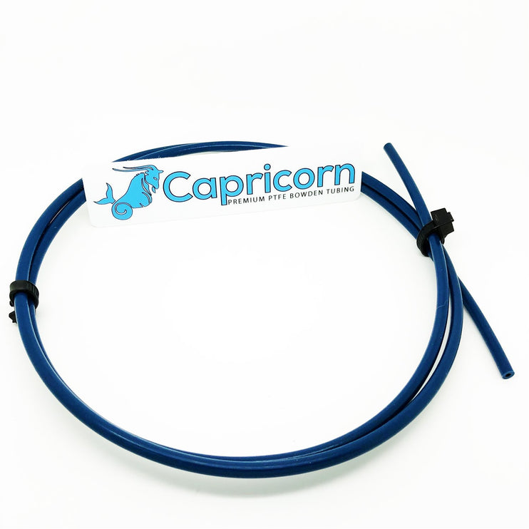 Capricorn XS PFTE Bowden tubing 1.75mm filament