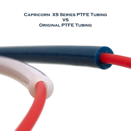 Capricorn XS PFTE Bowden-rør 1,75 mm filament