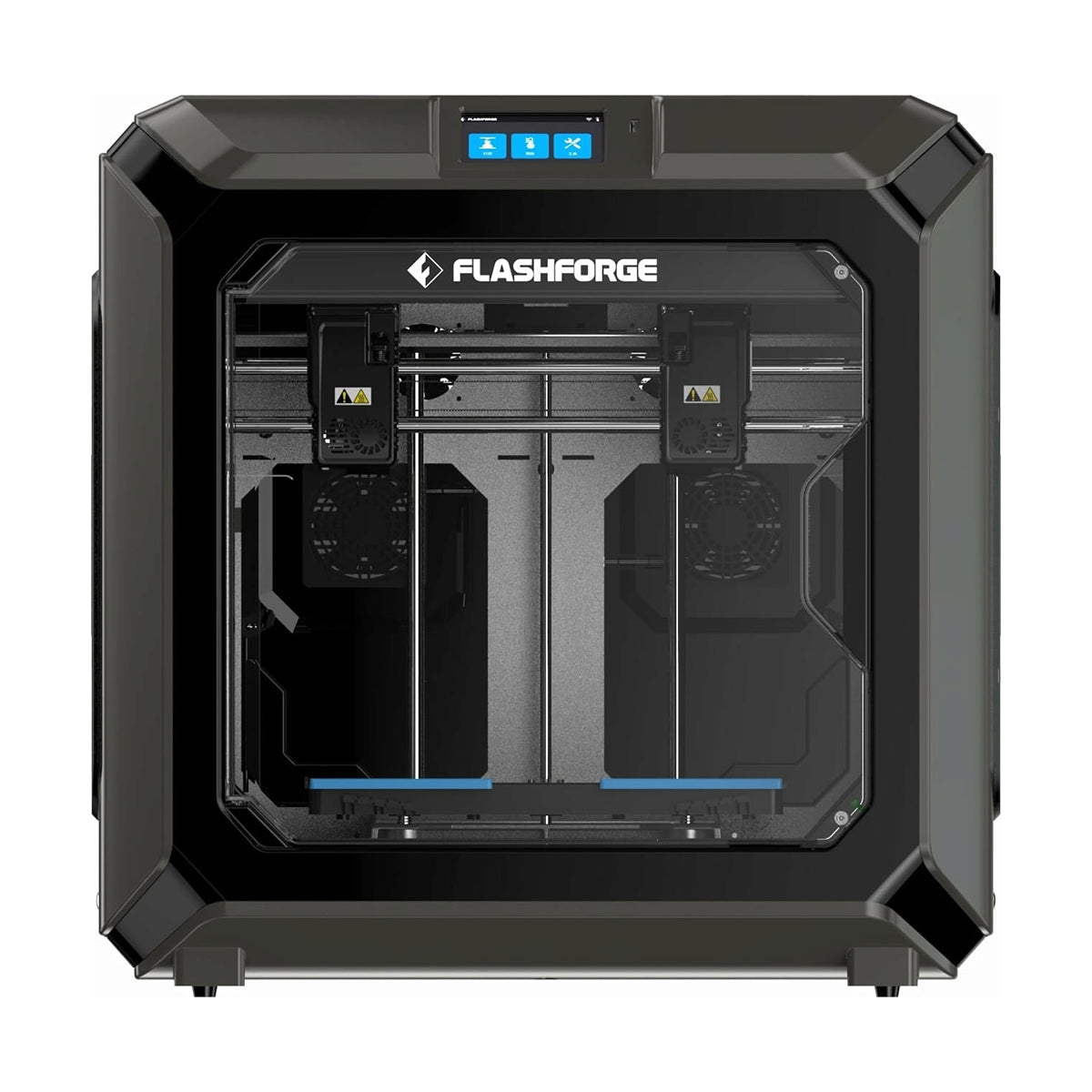 Flashforge creator 3 pro 3D-skrivare