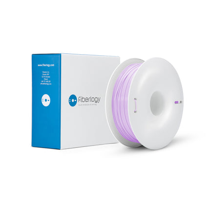 Easy PLA Pastel Lila 1.75mm 0.85kg