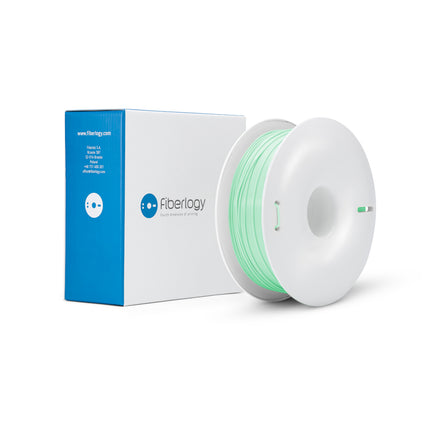Easy PLA Pastel Mint 1.75mm 0.85kg