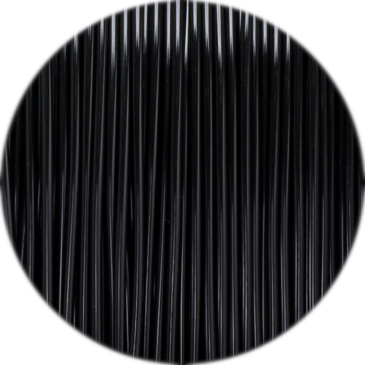 Fiberlogy PCTG Black 1.75mm