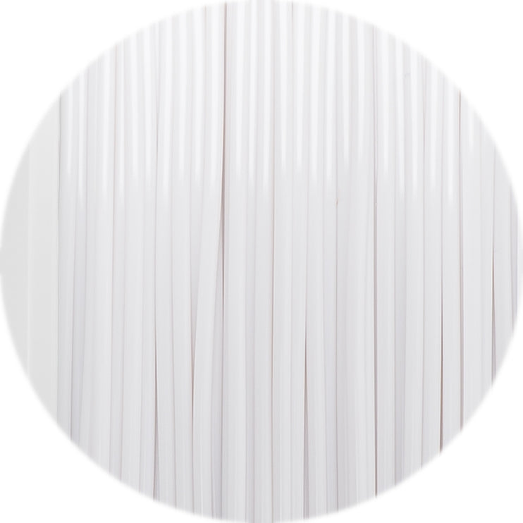 Fiberlogy PCTG White 1.75mm