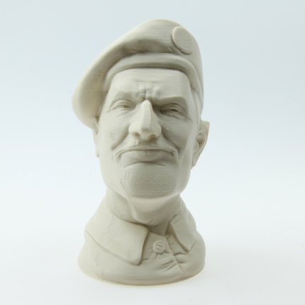PLA mineral white 2.85mm