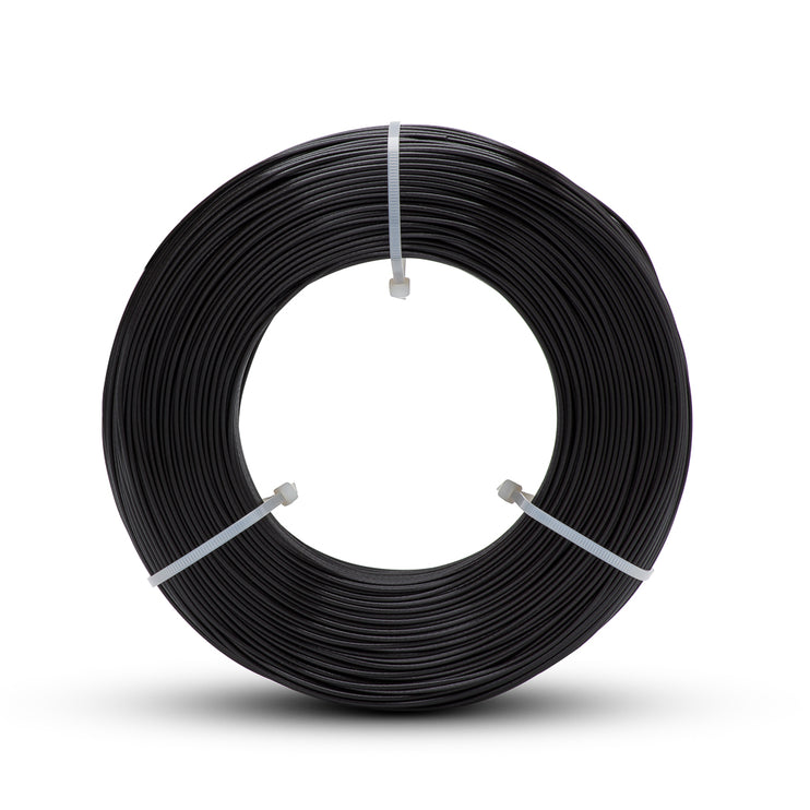 Refill Easy PLA Svart