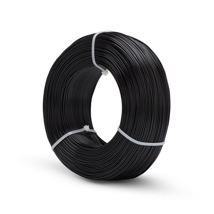 Refill Easy PLA Svart