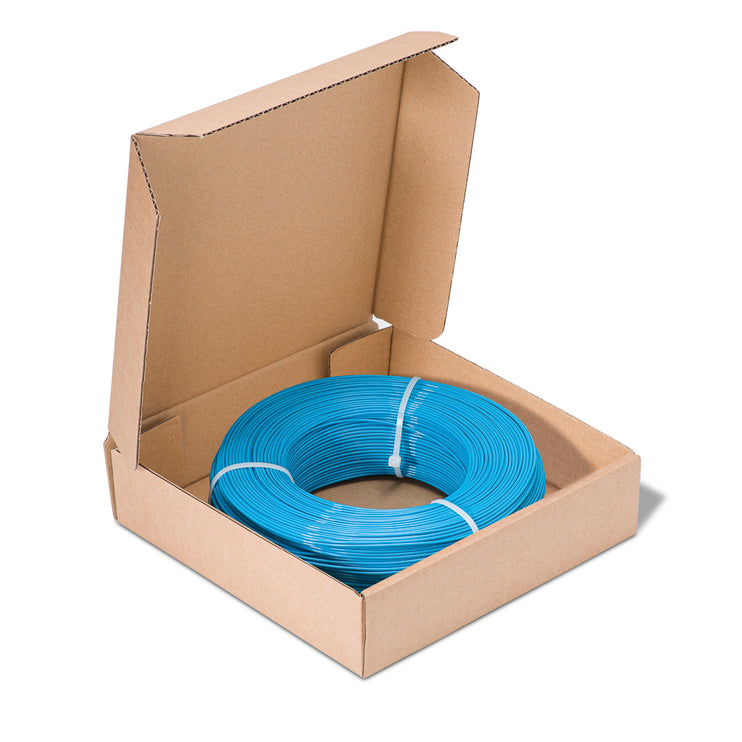 Refill Easy PLA Blue