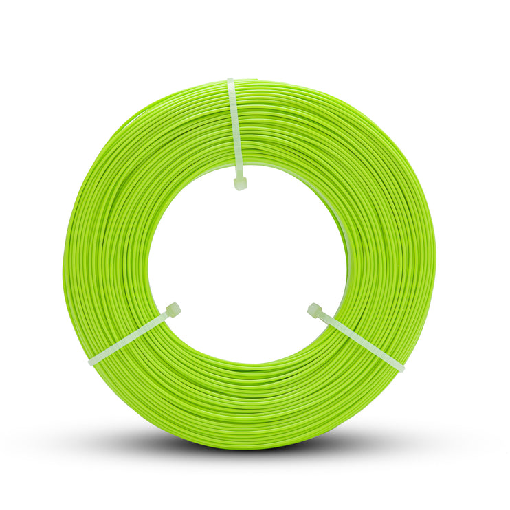 Refill Easy PLA light green