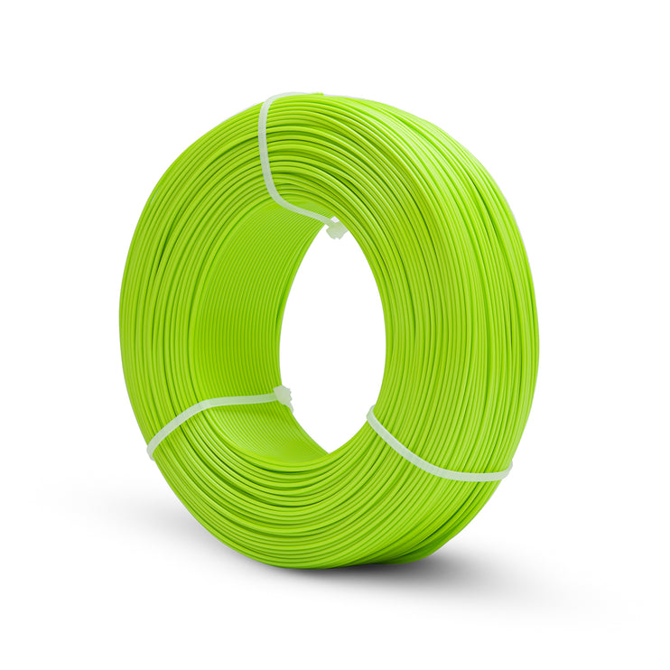 Refill Easy PLA light green