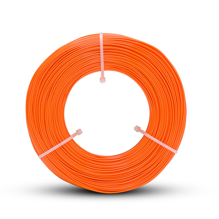 Refill Easy PLA Orange