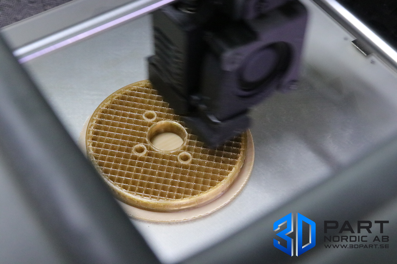 3D-Utskrifter - 3D print on demand