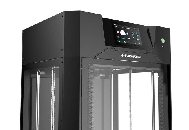 Flashforge Guider 3 Plus