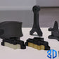 3D Utskrifter i nylon tjänst