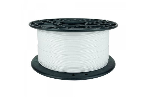 Azurefilm PLA Vit 1.75mm 5kg