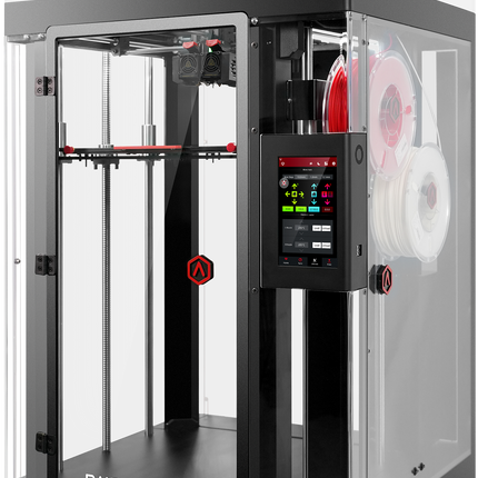 Raise3D PRO3 Plus