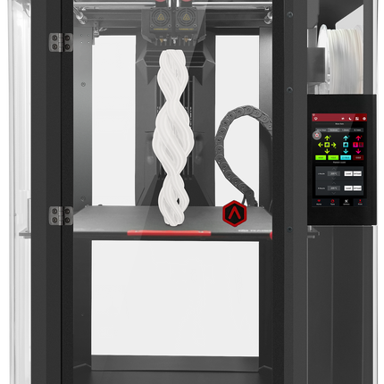 Raise3d Pro3 plus 3D-skrivare